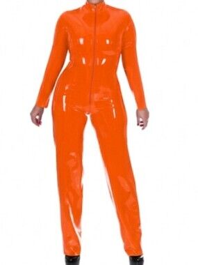 Libidex Latex Antheia Catsuit XS